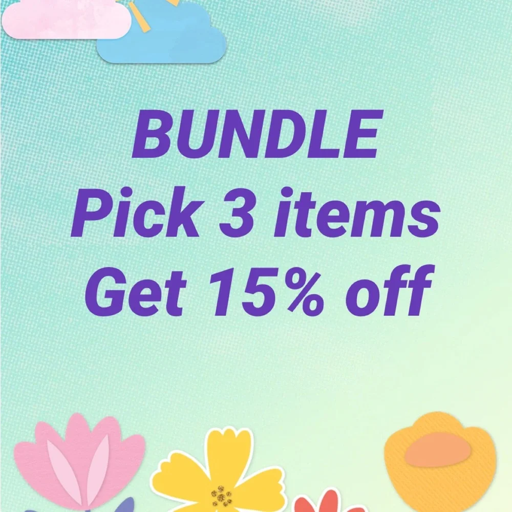 Floral Oval Picture Frame